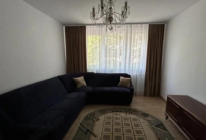 Apartament 3 camere, de inchiriat, Dr Taberei Moghioros- prima inchiriere
