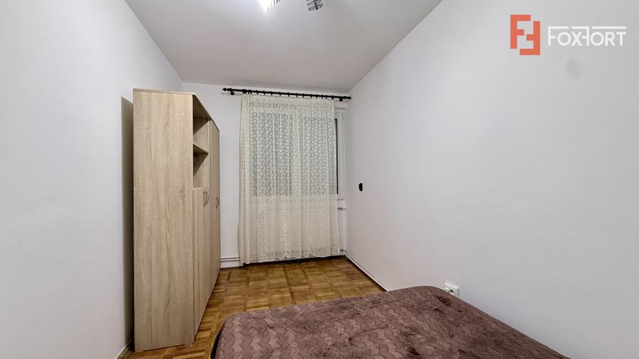 COMISION 0% Apartament de inchiriat - 3 camere - Take Ionescu