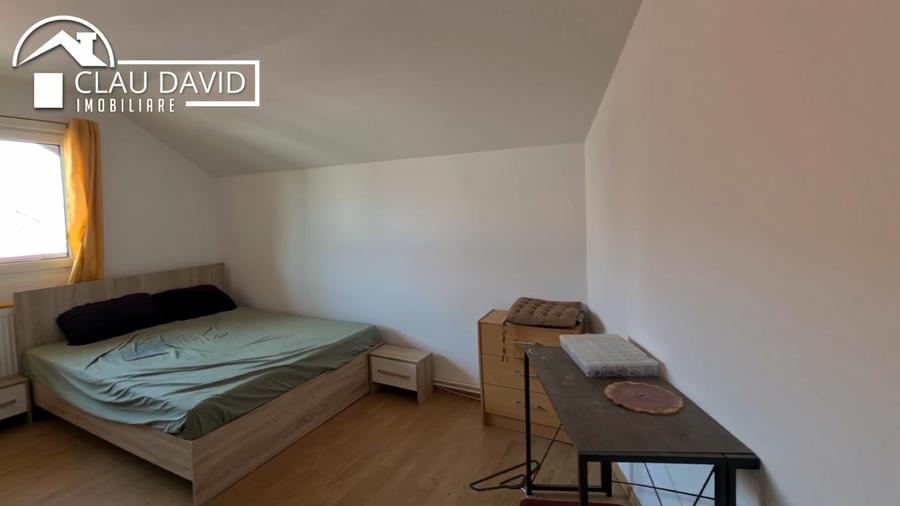 CASA MODERNA - SINGUR CURTE - CRISTIAN - 300 mp TEREN