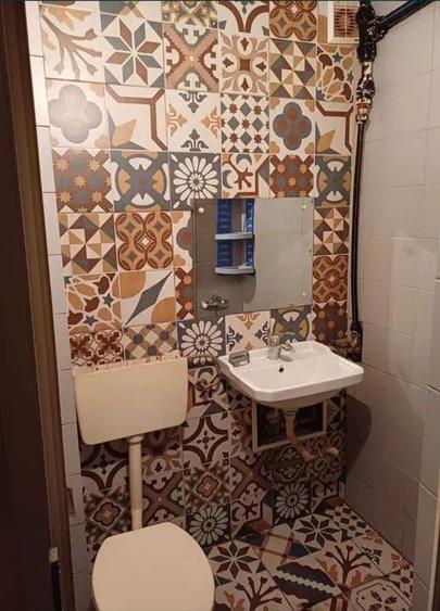 Apartament 2 camere zona Tiglari