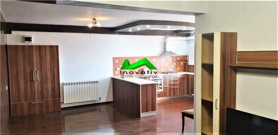 Apartament 3 camerede vanzare parcare Sibiu Rahovei