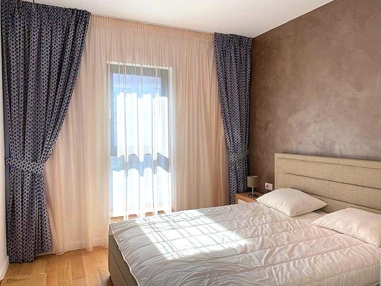 Apartament LUX 3 camere | Renovat 2025 | 2 băi | 2 balcoane | Baneasa