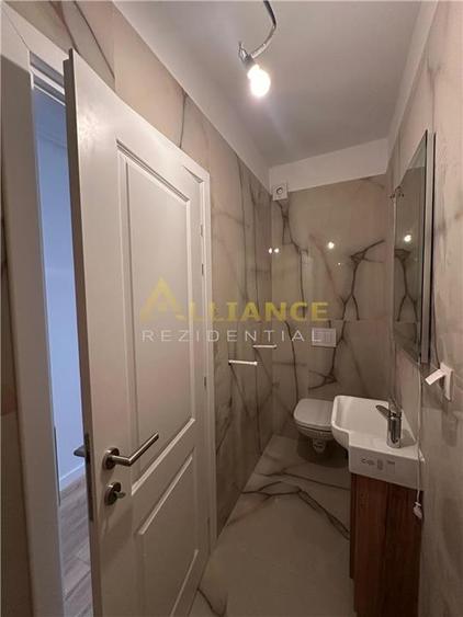 Apartament 3 camere de vanzare - Bloc nou cu lift | Mutare imediata