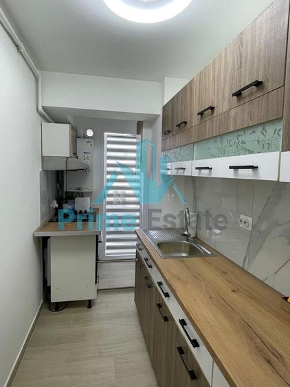 Apartament 2 camere decomandate cu parcare, Aleea Clabucet