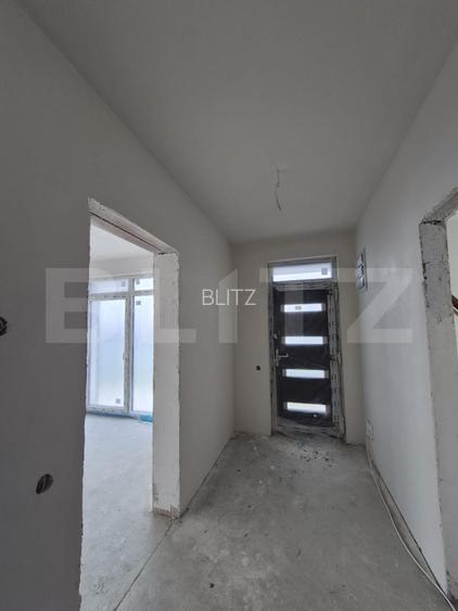Duplex premium, 5 camere, 240 mp, garaj, Dambul Rotund - 7