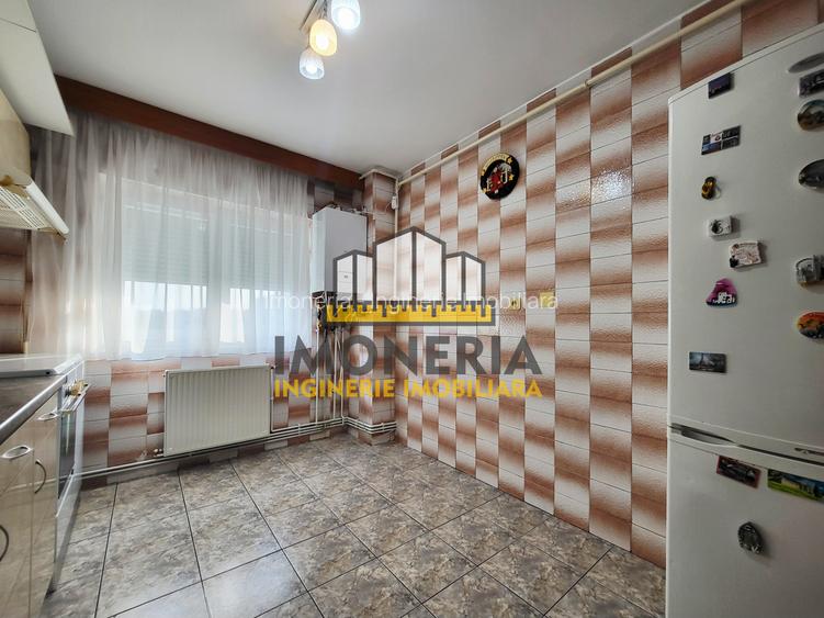 3 camere-centrala proprie-priveliste aerisita-0% comision-pet firendly - 19