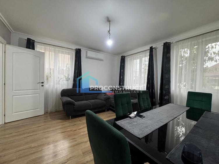 Casa 5 camere de vanzare in Plopi | Teren 487 mp | 5 locuri de parcare