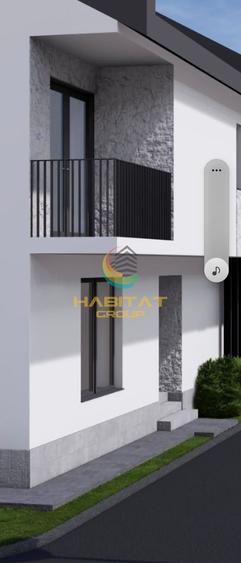 Casa insiruita P+1+ pod