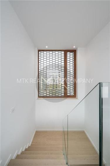 EXCLUSIV | Vila Premium 6 camere | Pipera - Iancu Nicolae