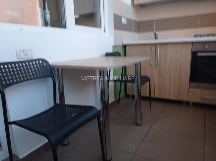 Garsoniera Militari Residence - str. Tineretului 85 - 11