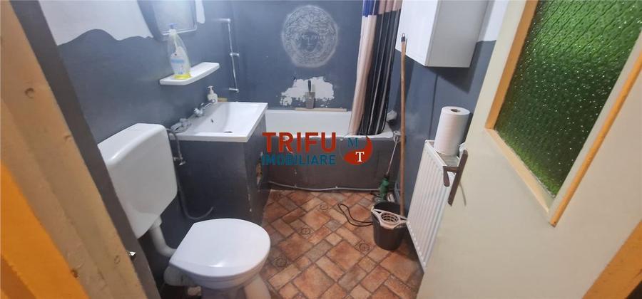 Garsoniera de vanzare zona Cetate Mercur