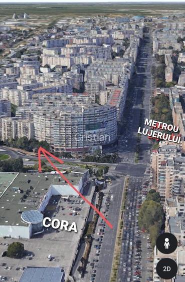 Lujerului, metrou 1m, Afi Mall 5m, Politehnica 5m - 4