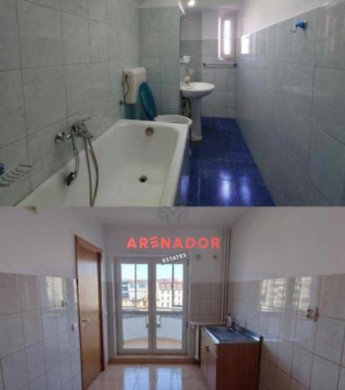 Spatiu Comercial | Birou | Unirii | 2 minute Metrou | Balcon