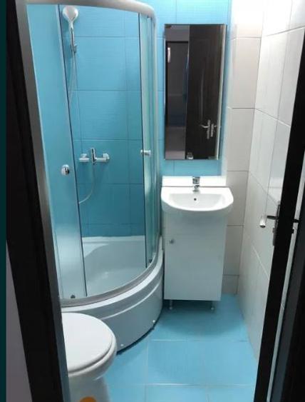Tineretului,Metrou,PARC DECOMANDAT,Amenajat,2 bai,2 balcoane,mobilat,complet