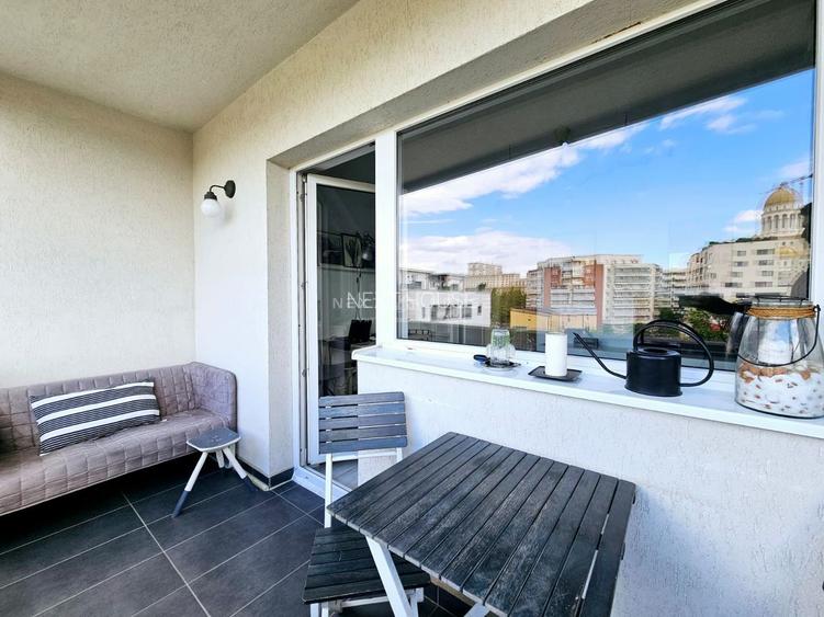 Apartament 3 Camere Premium | Unirii – 13 Septembrie - 37