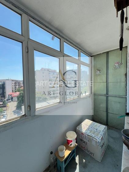 Apartament 2 Camere Mariott Calea 13 Septembrie - 12