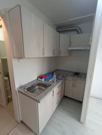 De vânzare garsoniera în Sfântu Gheorghe