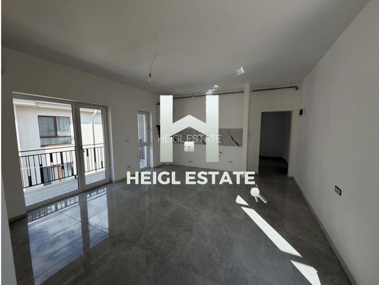 Apartament de tip penthouse cu 45 mp terasa - 3