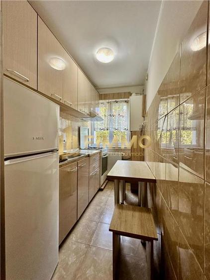 Apartament Str. Zorilor | 2 cam | ID: 802