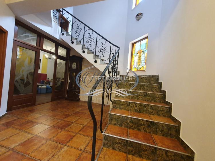 Casa individuala in zona exclusivista - 2