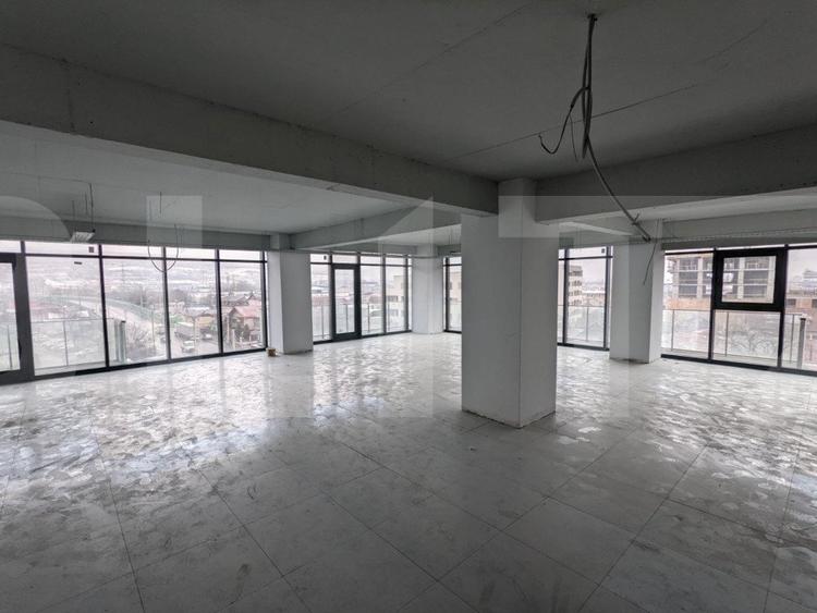 Spatii de birouri, 280 mp, open space, zona excelenta!