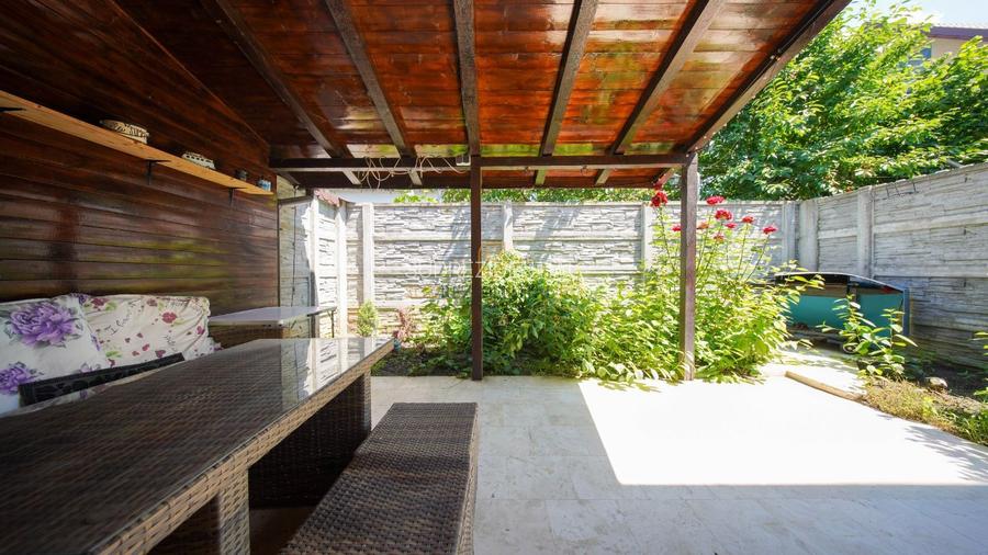 Casa in zona Astrelor, 4 camere, P+1, Comision 0% - 23