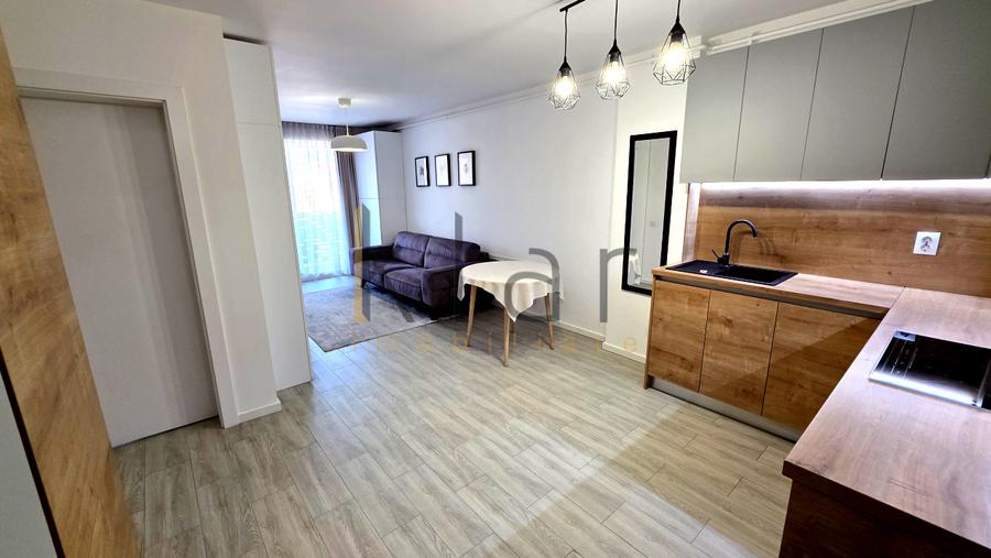 Apartament modern 3 camere 55mp, Semicentral, zona Garii, str Caracal