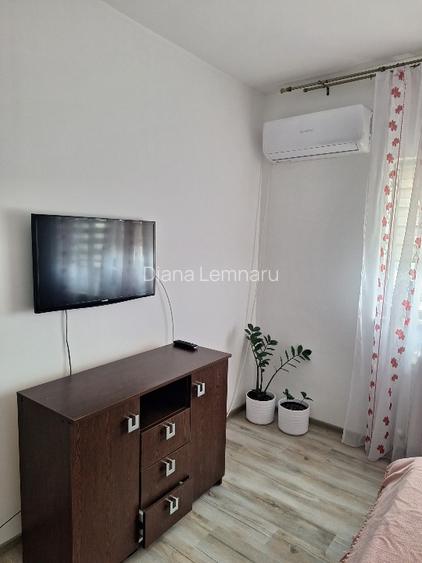 🏡 Apartament 2 camere de închiriat – Valea Lupului, Popas Pacurari (prima închi - 2