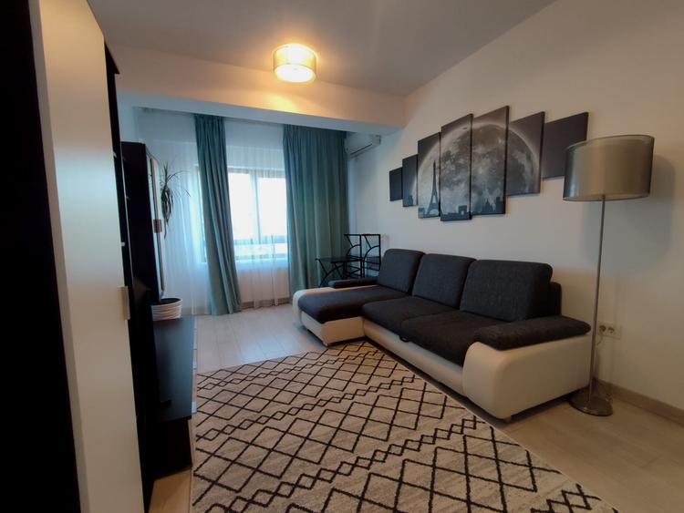 Apartament 2 camere, 53 mp, Nicolina