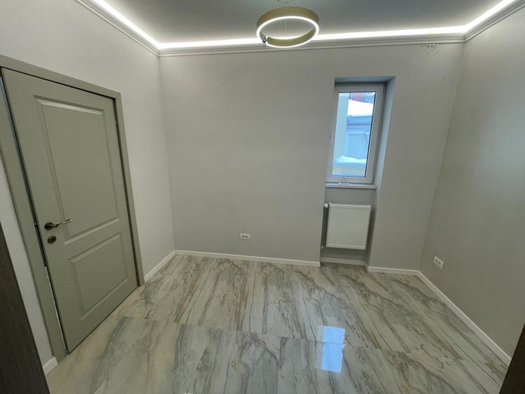 Birou Central si Modern - C.A. Rosetti - Batistei
