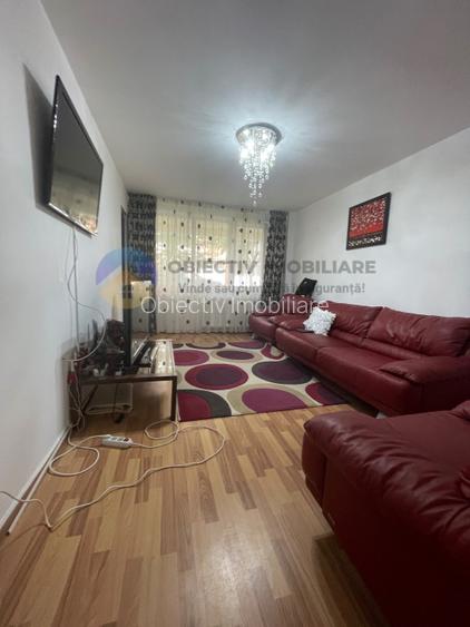 Apartament 4 camere Duplex Et 1-P - 2 Bai /3 Balcoane -100 mp - 2