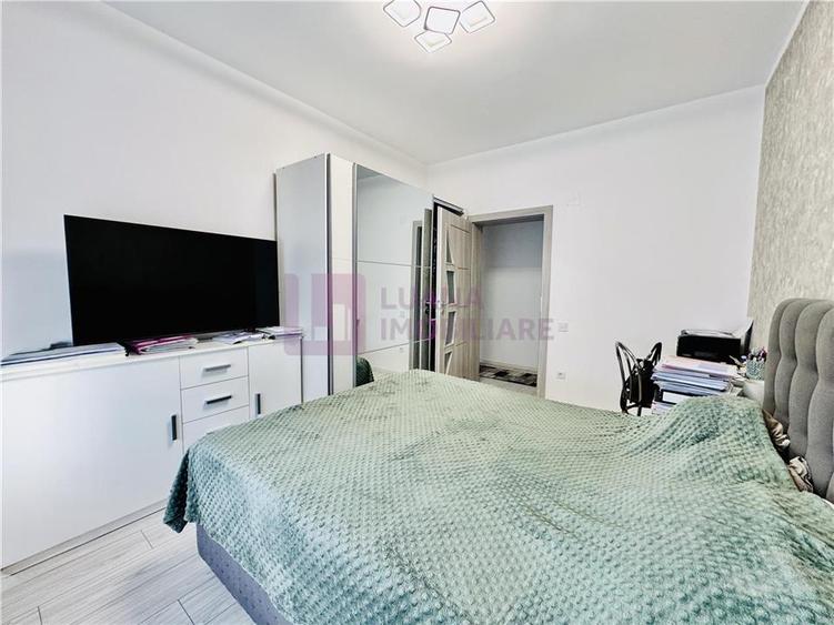 Apartament 3 camere | Arhitectilor | Deventer | etaj 2| mobilat | video