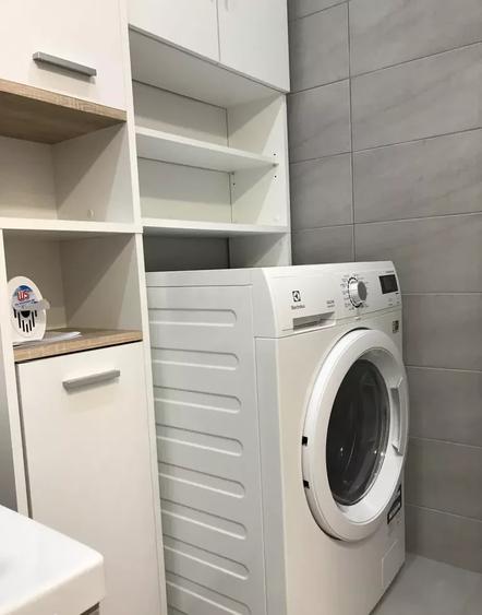 Garsonieră Premium | Petrom City-Băneasa | Centrală Proprie | Parcare
