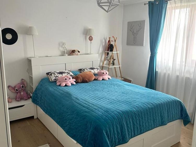 Casă P+1 Bariera Vâlcii (zona Spital Regional)–110 mp + 562 mp teren