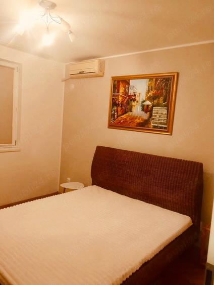Apartament 2 camere Câmpia Libertății, 10 minute de metrou, mobilat modern
