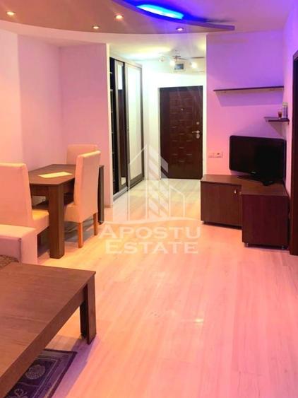 Apartament 2 camere Ared Uta