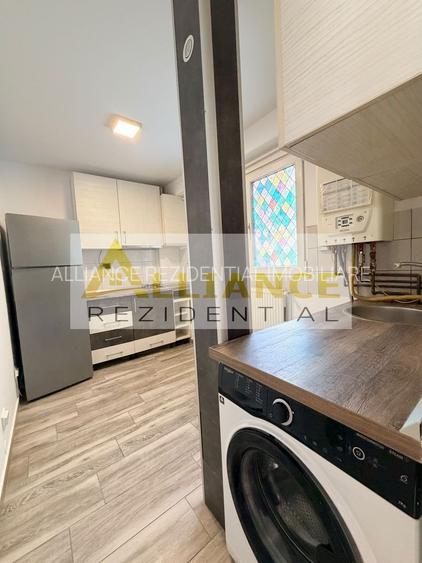 Apartament 2 camere | Șoseaua Giurgiului | 48 mp | Centrală proprie | - 10