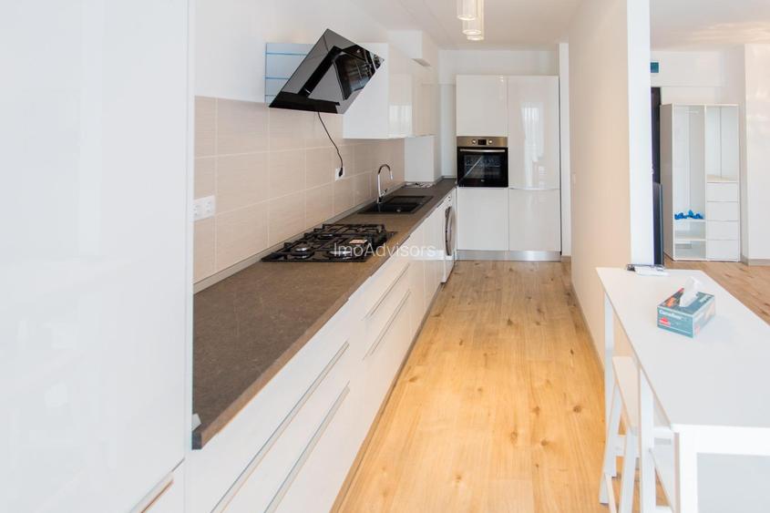 2 camere | Belvedere Residences | Complet mobilat & utilat - 3