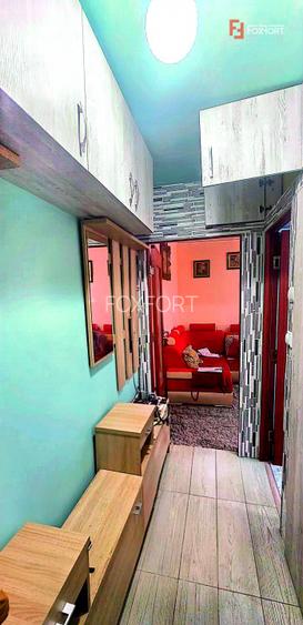 Apartament cu 2 camere de vanzare in Arad, zona Aurel Vlaicu - ID V10064 - 8