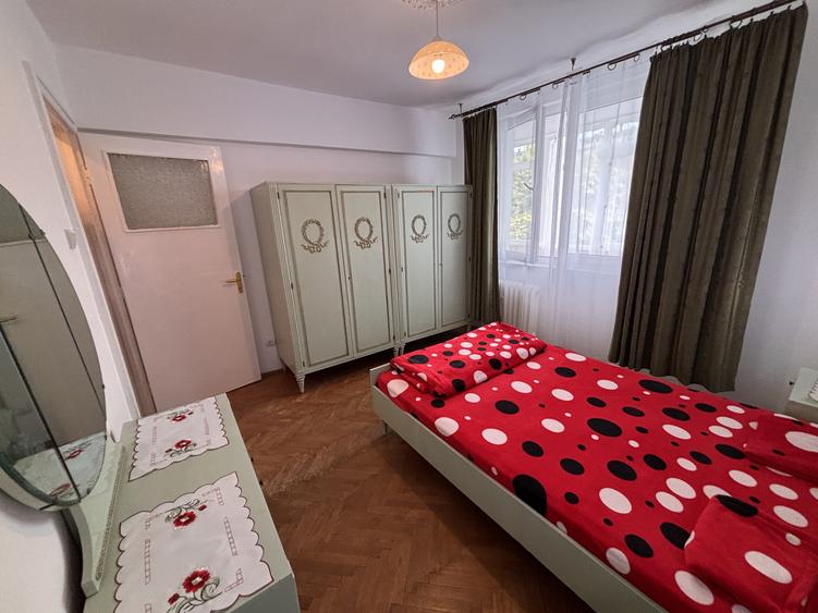 2 Camere - Piata Sudului - Berceni - 700 m. de Metrou P. Sudului