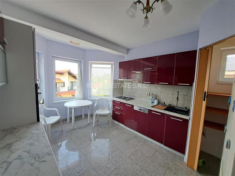 Casa individuala, 180 mp utili, situata in cartierul Manastur! - 6