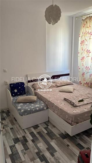 Apartament 2 camere 41mp curte proprie - Breazu Iasi - 5