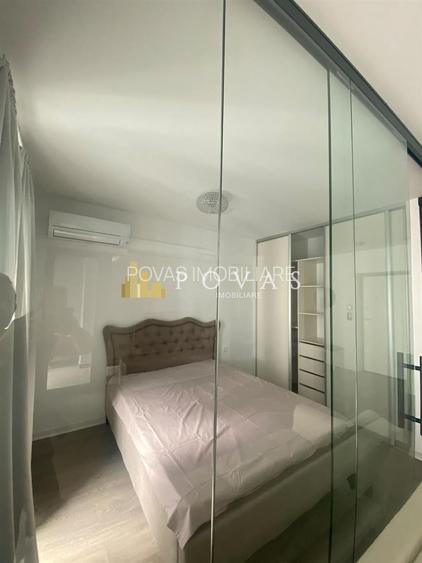 Studio Dublu Premium Aviatiei Cloud 9