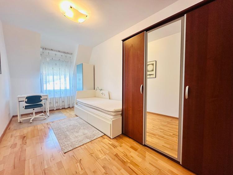 Vila Pipera | Complex securizat | Piscina | Gradina | Iancu Nicolae