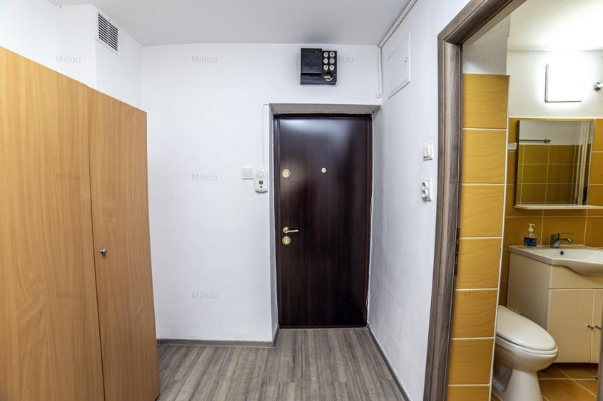 Studio decomandat | 10 Min Metrou Mihai Bravu | Zona Vitan