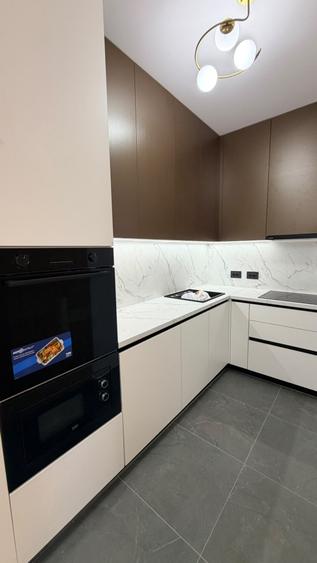 Apartament tip studio - FLOREASCA