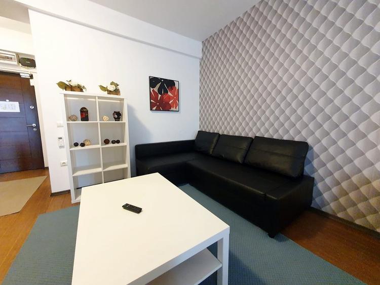Studio cu vedere la lac | Mamaia | Summerland