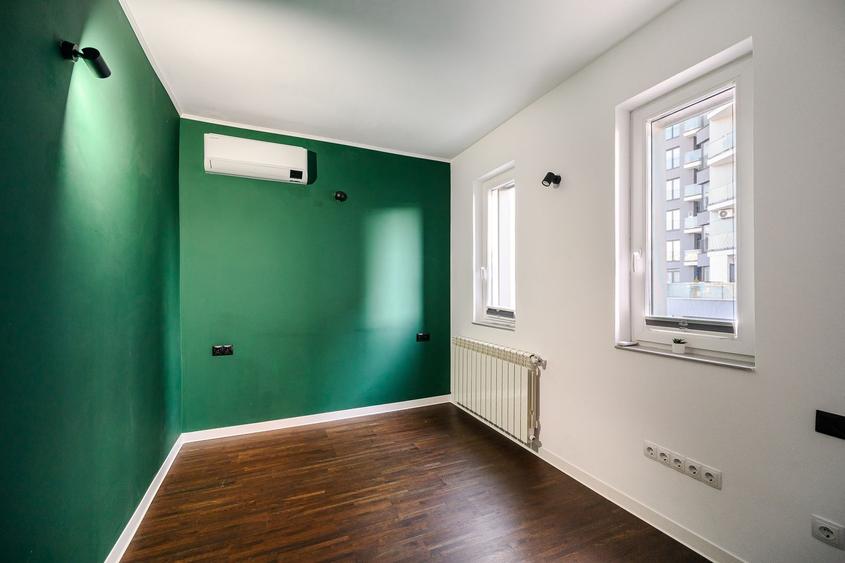 Duplex Cu Gradina si 2 Parcari in Buna ZIua