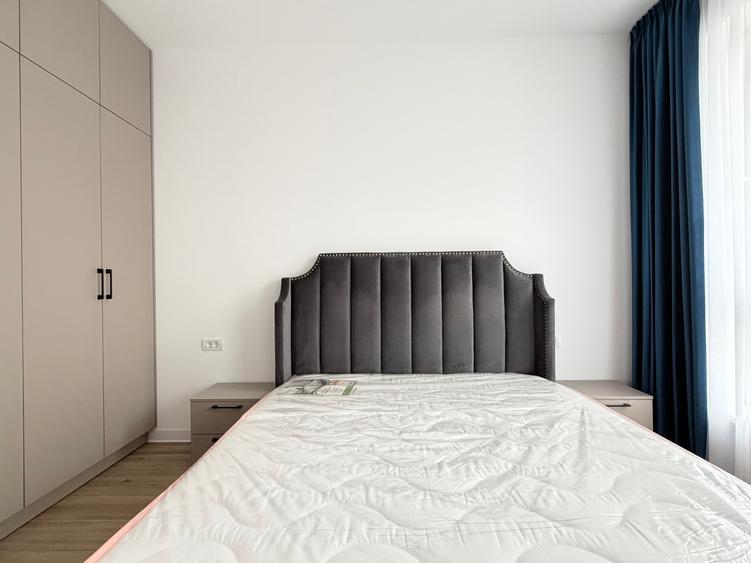 2 camere + 15.5 mp terasa | Prima inchiriere | Disponibil imediat