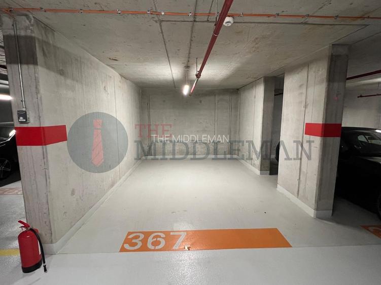 Apartament cu 2 camere One Cotroceni Park - 10
